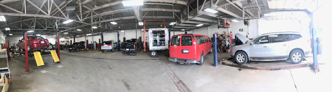 L&A Automotive & Towing in Jackson - Domestic & Import Vehicle Repair